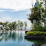 2Bedroom Near Trx By Rumabnb