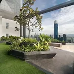2Bedroom Near Trx By Rumabnb