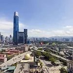 2Bedroom Near Trx By Rumabnb