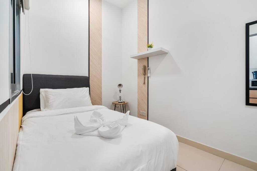 2bedroom Near Trx By Rumabnb Pangsapuri Kuala Lumpur