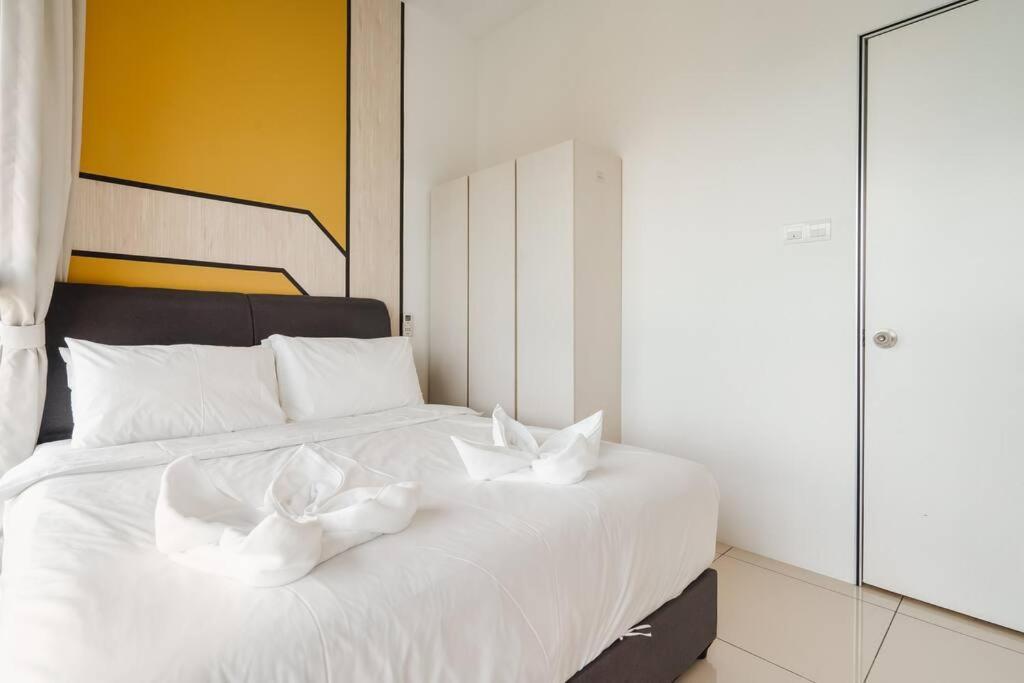 2bedroom Near Trx By Rumabnb Pangsapuri Kuala Lumpur