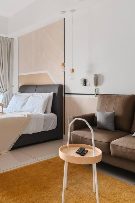 2bedroom Near Trx By Rumabnb