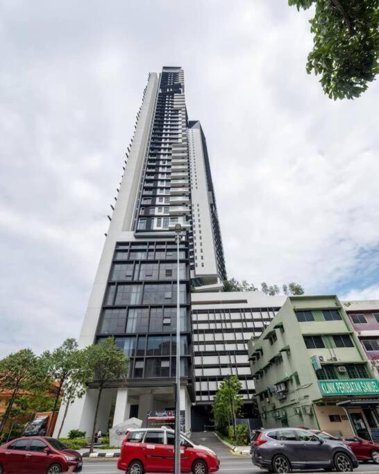 Apartment 2bedroom Near Trx By Rumabnb *