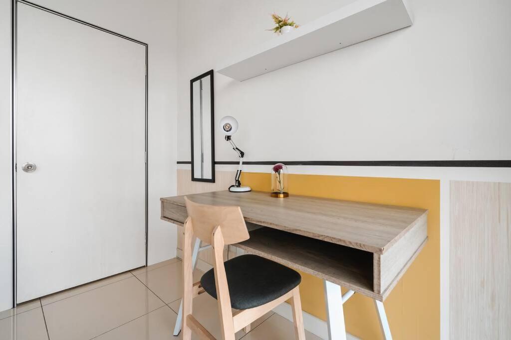 2bedroom Near Trx By Rumabnb *