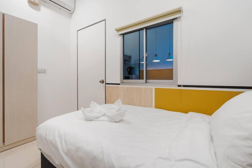 Pangsapuri 2bedroom Near Trx By Rumabnb