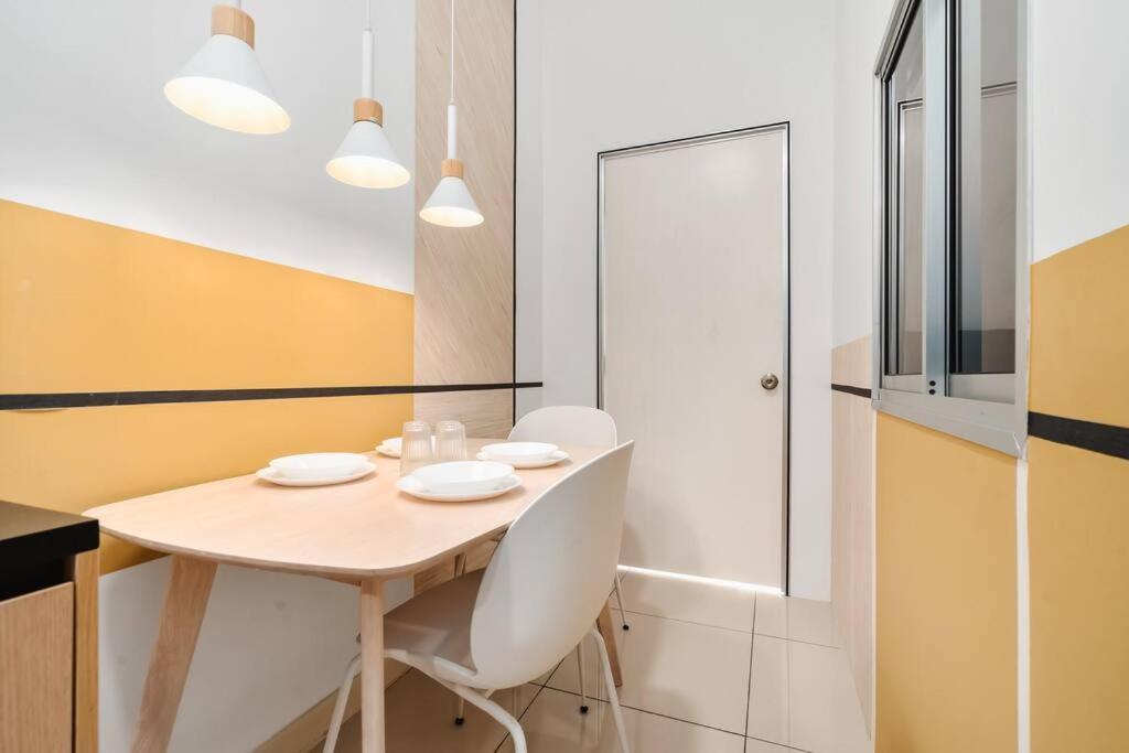 Pangsapuri 2bedroom Near Trx By Rumabnb *