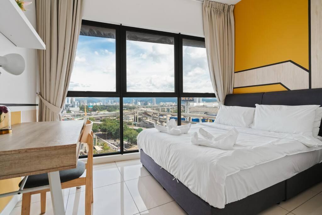 2bedroom Near Trx By Rumabnb Pangsapuri Kuala Lumpur