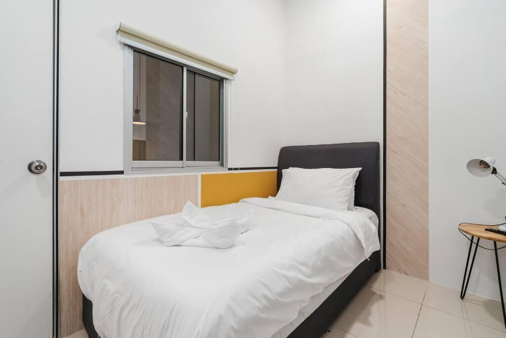 Pangsapuri 2bedroom Near Trx By Rumabnb