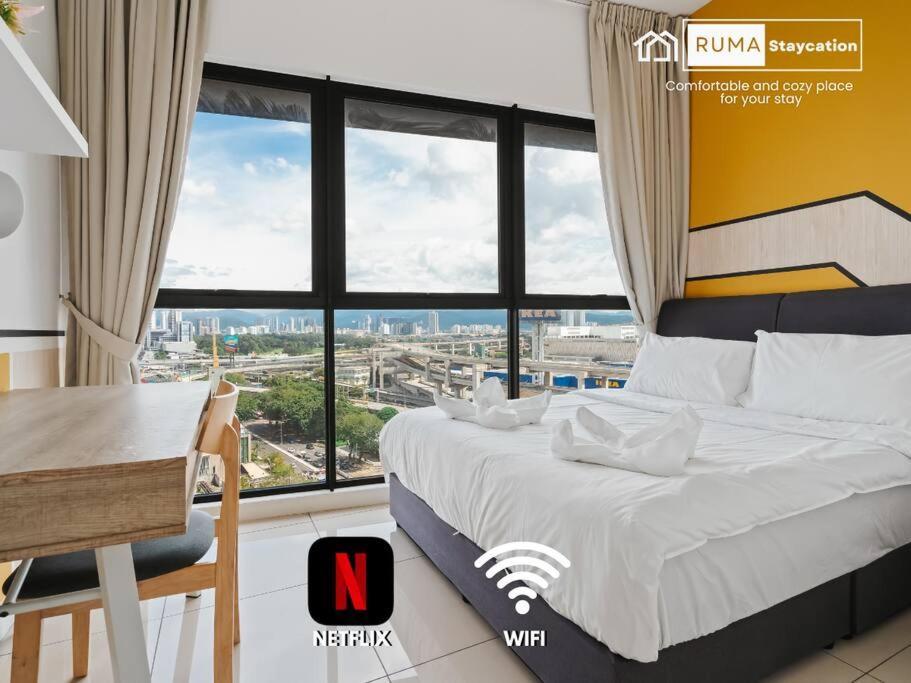 2bedroom Near Trx By Rumabnb Kuala Lumpur