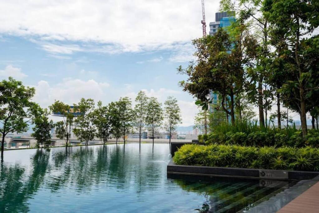 Pangsapuri 2bedroom Near Trx By Rumabnb *