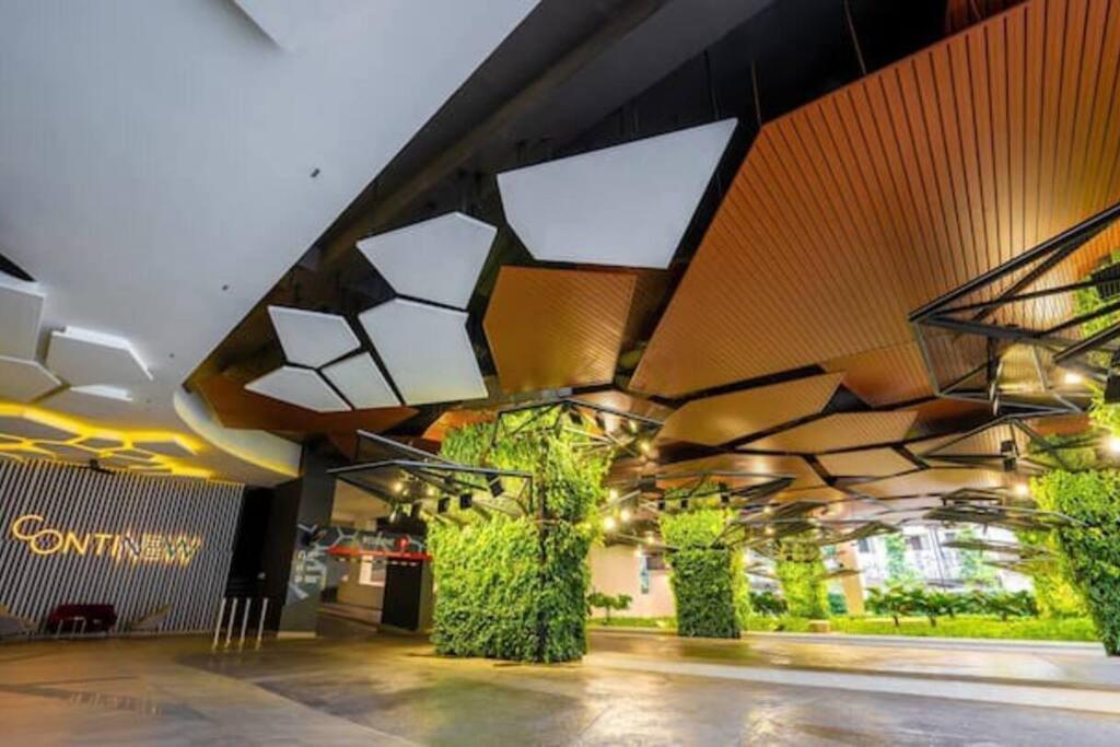 Pangsapuri 2bedroom Near Trx By Rumabnb Kuala Lumpur