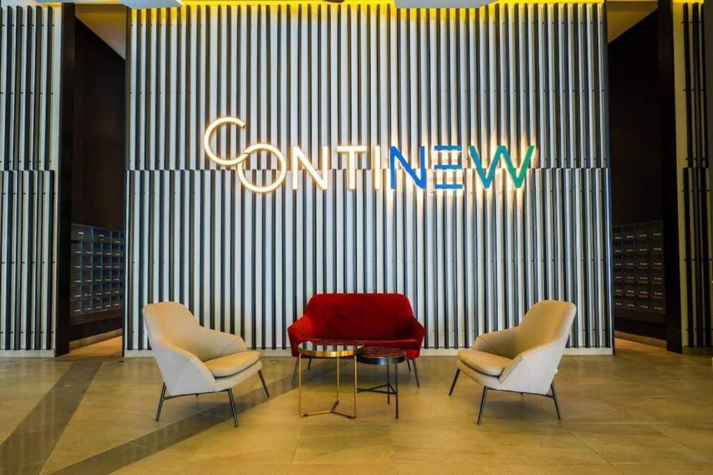 2bedroom Near Trx By Rumabnb Kuala Lumpur